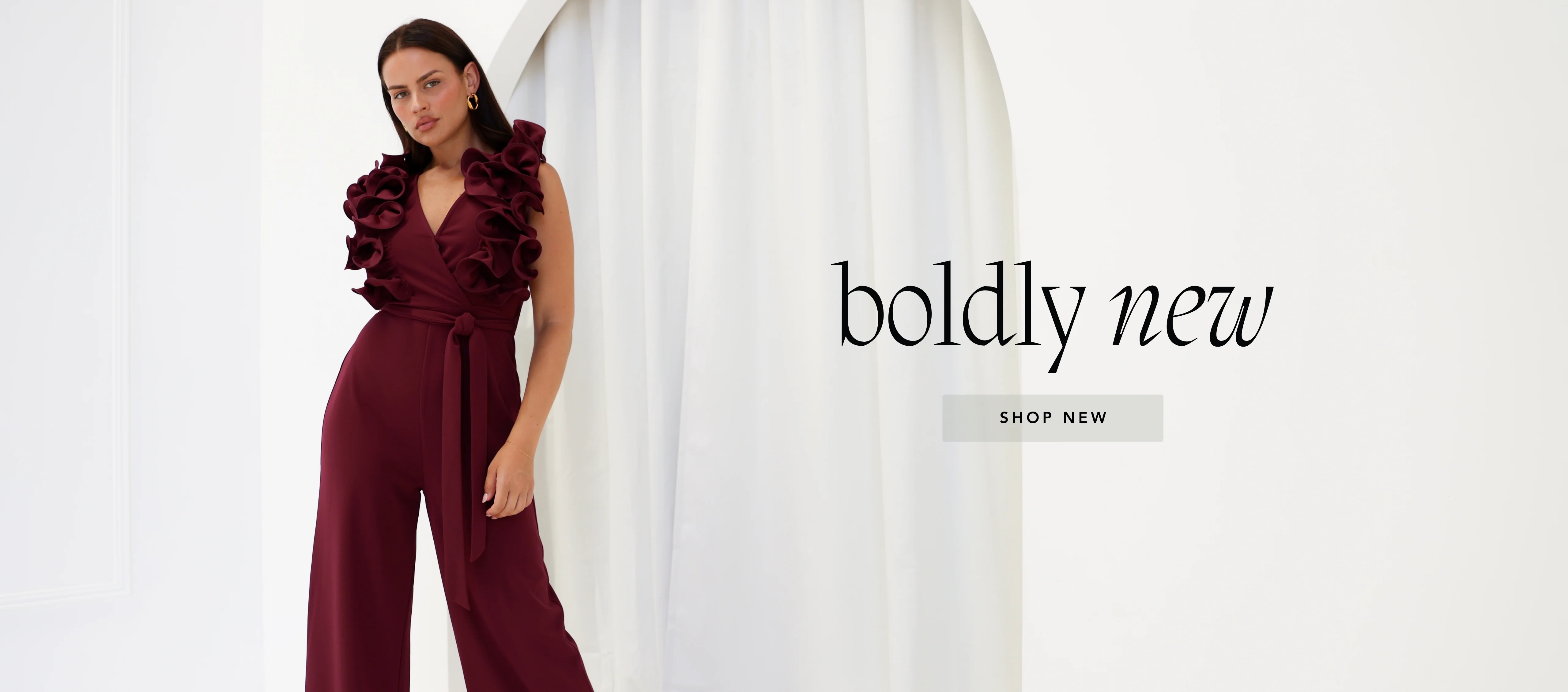 Empowering Every Woman’s Style Journey